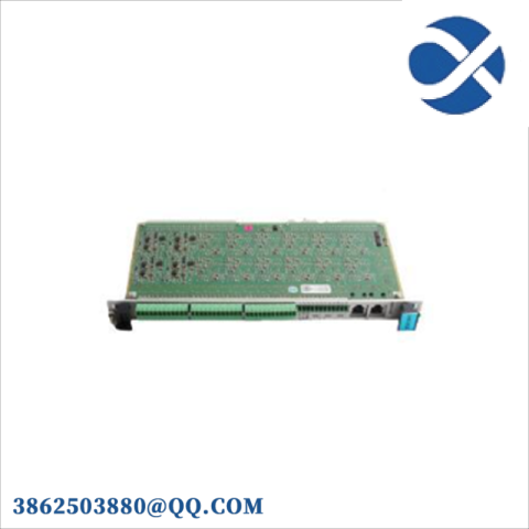 VIBRO METER GSI122 Vibro Meter, High Precision Industrial Monitoring Solution