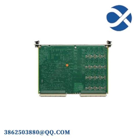 Vibro GS-I122 Module for Advanced Industrial Control Systems