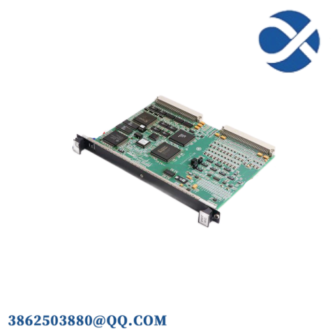 Vibro Meter VM600 IOC4T, High-Precision Input/Output Control Card, 200-560-000-019