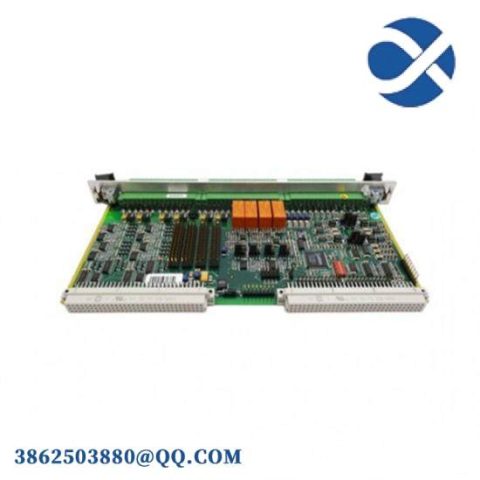 VIBRO METER VM600 IOC4T - Input / Output Card