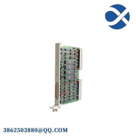 VIBRO VM600 MPC4 200-510-071-113: Machinery Protection Card by VIBRO Meter