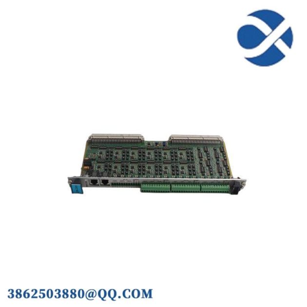 VIBRO METER VM600 MPC4 200-510-076-114 Protection Card - Advanced Machinery Defense Solution