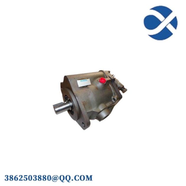 Vickers PVB20RS20C11 362030 Hydraulic Piston Pump