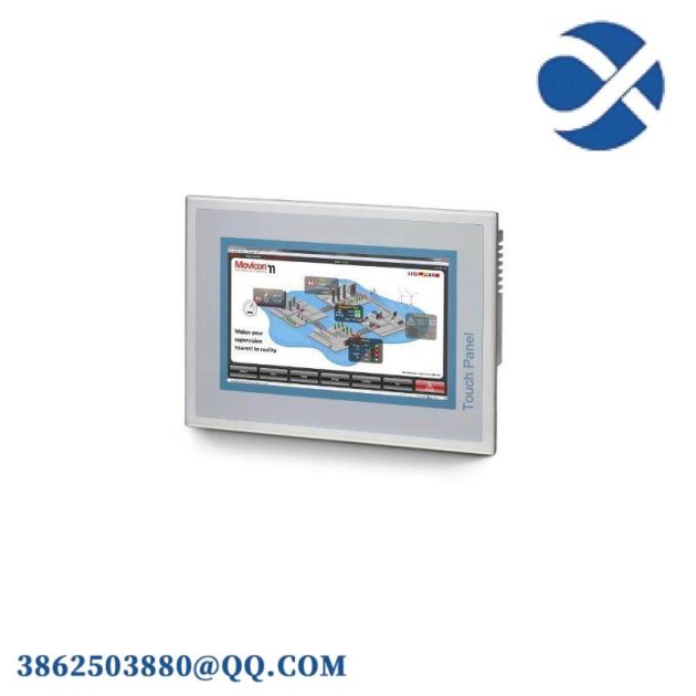 VIPA 62K-NHC0-DH: Advanced Industrial Control Module