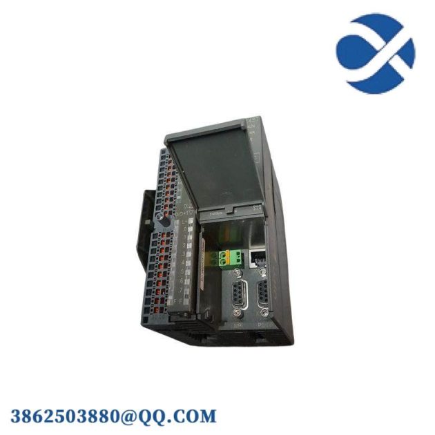 VIPA VIPA314-6CF02 Industrial Control Module