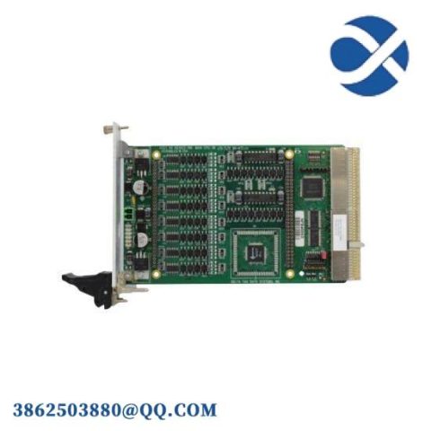 AB Control VMIC ASSY 11994R13, Advanced Module for Industrial Automation
