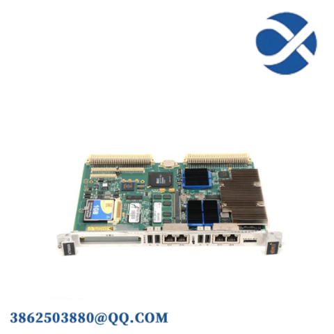 VMIC VMIVME-7740-840 350-07740-840-M - High-Performance Industrial Computing Module