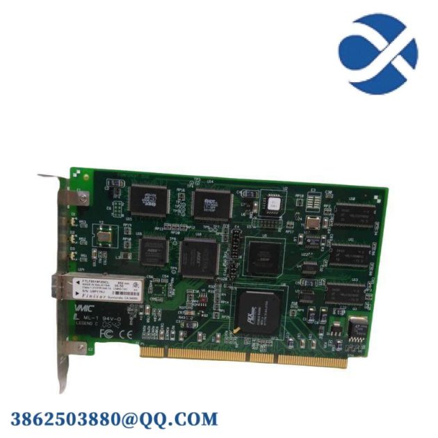 GE VMIPCI-5565-110000 FIFOs Multi Mode Industrial PC Interface Card