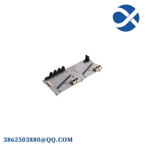 VWR SCIENTIFIC MODEL 3000 Control Module for Industrial Automation