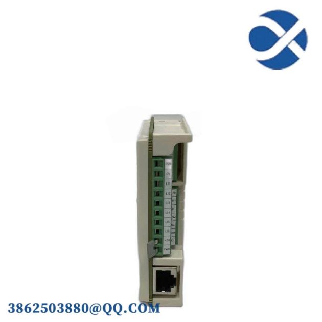 Schneider VX4A1104 - Comprehensive Control Terminal Board Kit