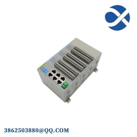 WATLOW ANAFAZE CLS208 High-Precision Ultrasonic Processor for Industrial Applications