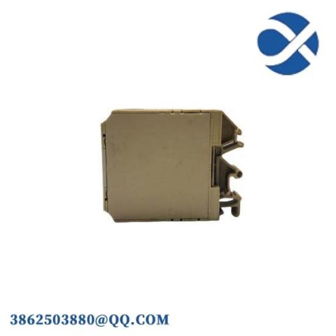 Weidmuller 0302860000 Industrial Terminal Block