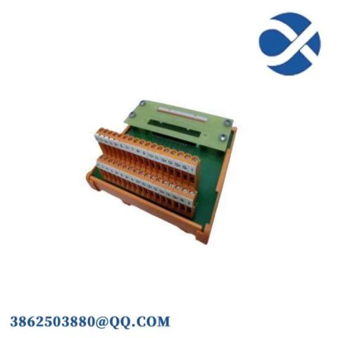 Weidmuller 7940005785 Signal Conditioner Module