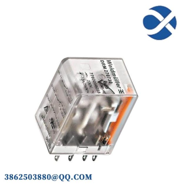 Weidmuller 8533640000 Terminal Block, 5.08mm Pitch, 3-Pole
