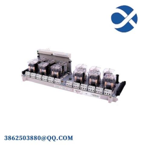 WESTINGHOUSE 1C31238H01 Industrial Control Module