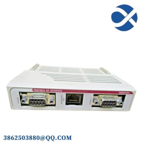 Westinghouse 5X00321G01 Digital Output Module for Industrial Automation