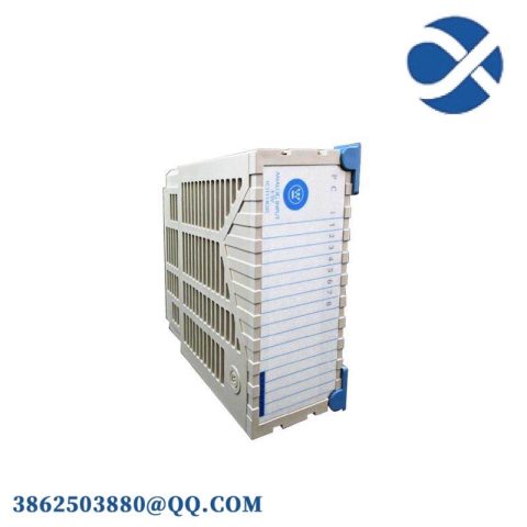 Westinghouse 1C31113G05 Analog Input Module