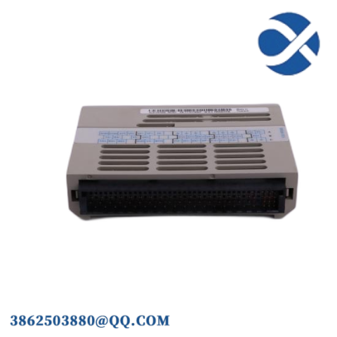 WESTINGHOUSE 1C31233G02 Control Module for Industrial Automation Systems