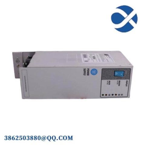 Westinghouse Ovation 5X00070G01 - 1C31227G01 DCS Module