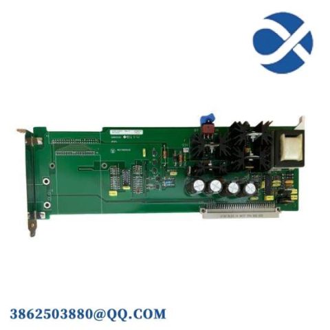 WESTINGHOUSE 3A99132G02 Industrial Control Module