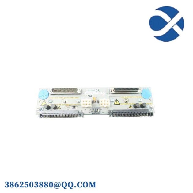Westinghouse 3A99266G01 Industrial Power Supply