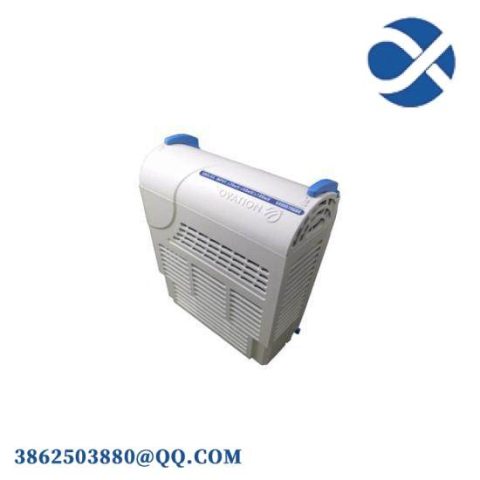 WESTINGHOUSE 5A26391H24 Industrial Control Module