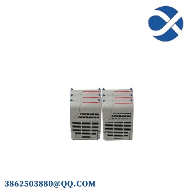 WESTINGHOUSE 5X00058G01 Custom Processing Module