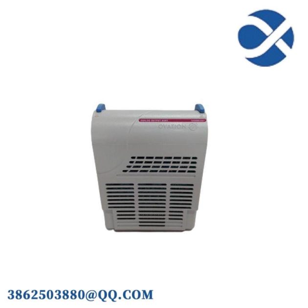 Westinghouse 5X00062G01 PLC Digital Input Module, 200 characters limit
