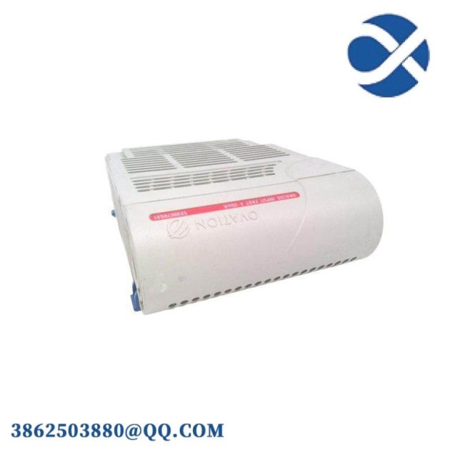 WESTINGHOUSE 5X00070G01 I/O Interface Module for Industrial Control Systems