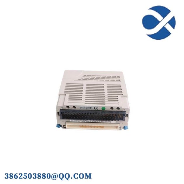 WESTINGHOUSE 5X00070G01 I/O Interface Module for Industrial Control Systems