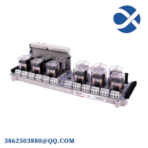 WESTINGHOUSE 5X00121G01 Customized Module for Industrial Automation