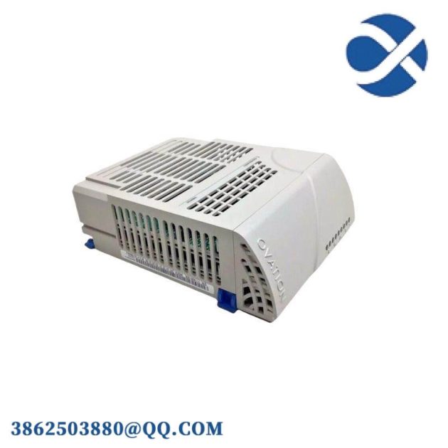 WESTINGHOUSE 5X00241G01 - High-Performance I/O Module