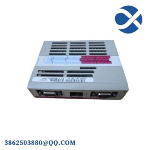 Westinghouse 5X00321G01 Industrial Digital Control Module