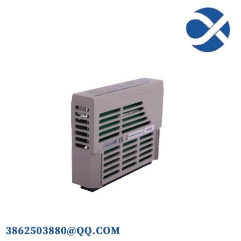 Westinghouse 5X00357G05 - Advanced DCS Control Module