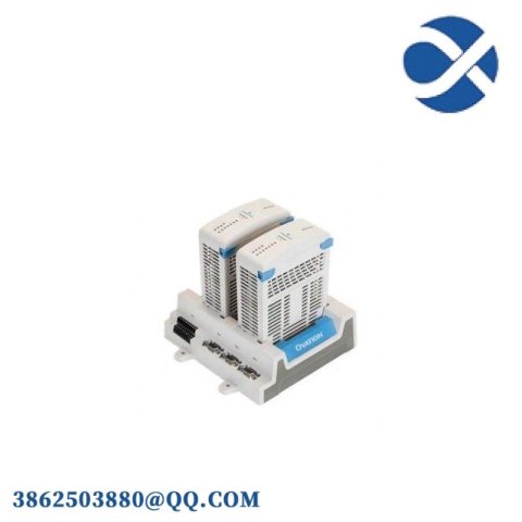 WESTINGHOUSE 5X00605G01 Industrial Control Module