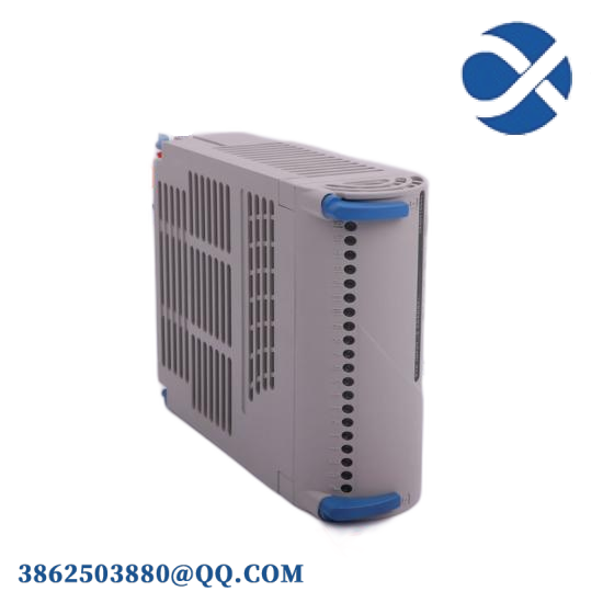 westinghouse_ic31227g01_ovation_analog_input_module.png WESTINGHOUSE IC31227G01 | Ovation Analog Input Module