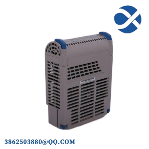 Westinghouse Ovation 5A26458G04 - Advanced DCS Module