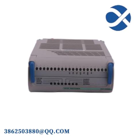 Westinghouse Ovation 5A26458G04 Relay Output Module