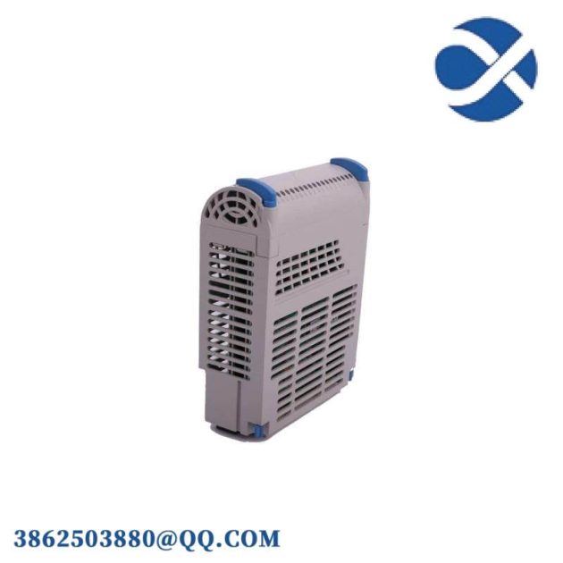 WESTINGHOUSE ZX345Q High-Performance Industrial Control Module
