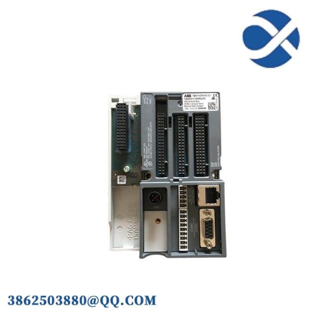 WOHNER 31110 Industrial Automation Module
