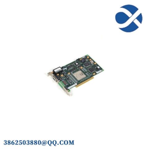 Woodhead 5136-PFB-PCI Profibus Communication Adapter Module