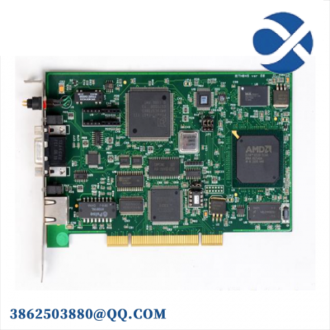 WOODHEAD PCU2000ETH AC Input Module