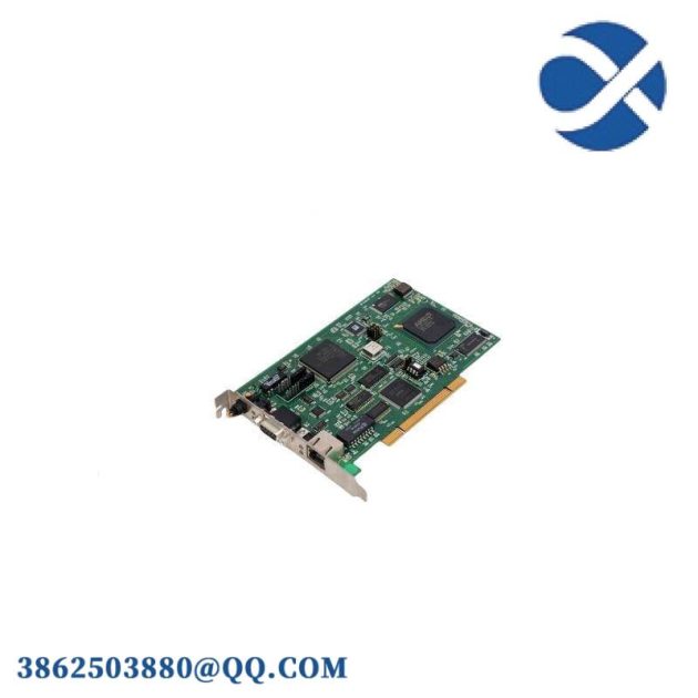 Woodhead PCU2000ETH Ethernet Card - Advanced Communication Module for Industrial Automation