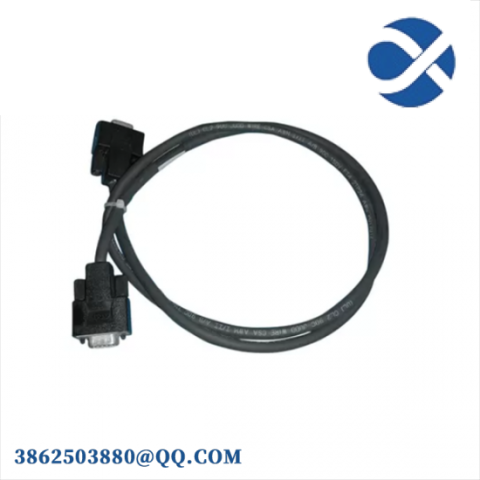 WOODWARD 5417-028 Cable Assembly
