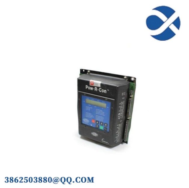 WOODWARD 5437-1067A Control Module for Industrial Automation