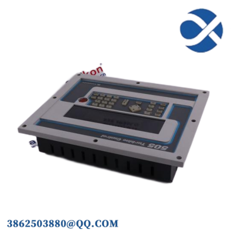 Woodward 5441-419 New - Precision Control Module, Advanced Industrial Application