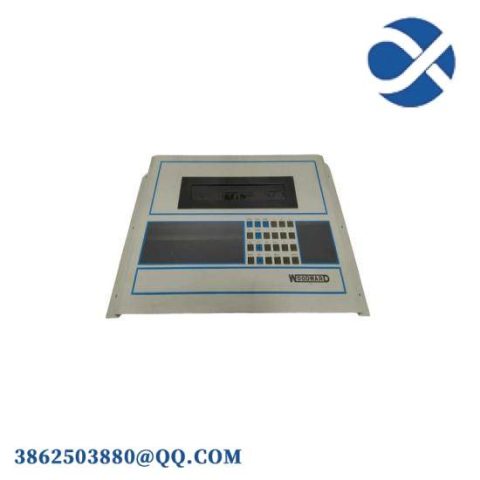 WOODWARD 5453-203 Micronet I/O Module