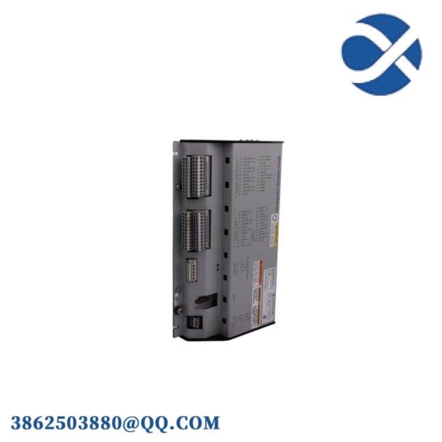 WOODWARD 5453-277 Industrial Control Module