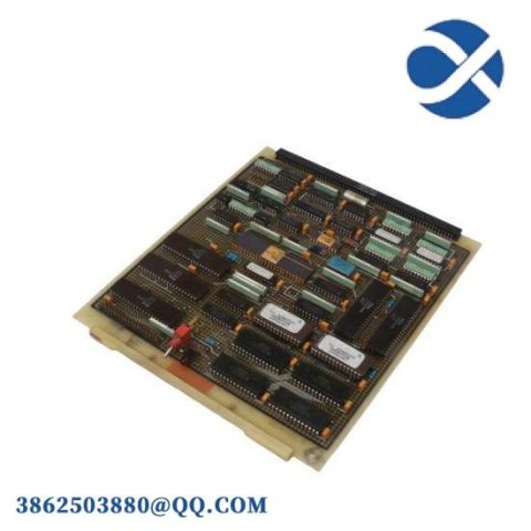 Woodward 5463-473: SIO Module, for Enhanced Process Control Solutions