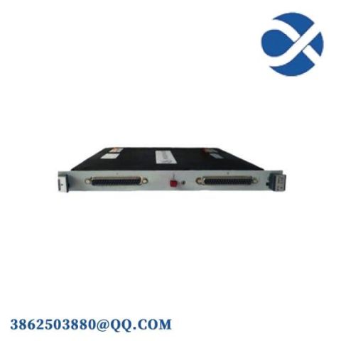 Woodward 5464-213 Netcon Serial I/O Card